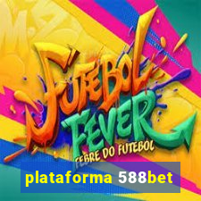 plataforma 588bet